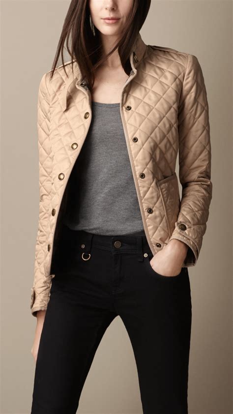 burberry jacker|burberry jacket women.